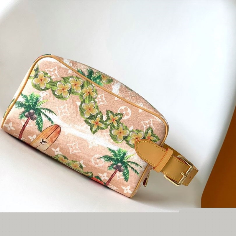 LV Cosmetic Bags